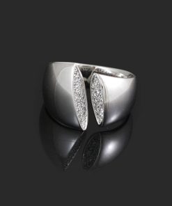 Сребърен пръстен Imperioso от бижутерия Блеса