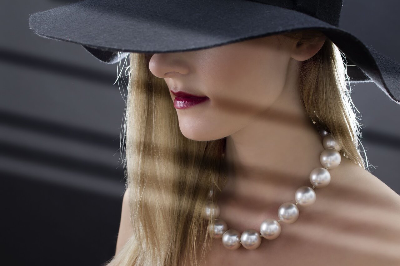 Pearls