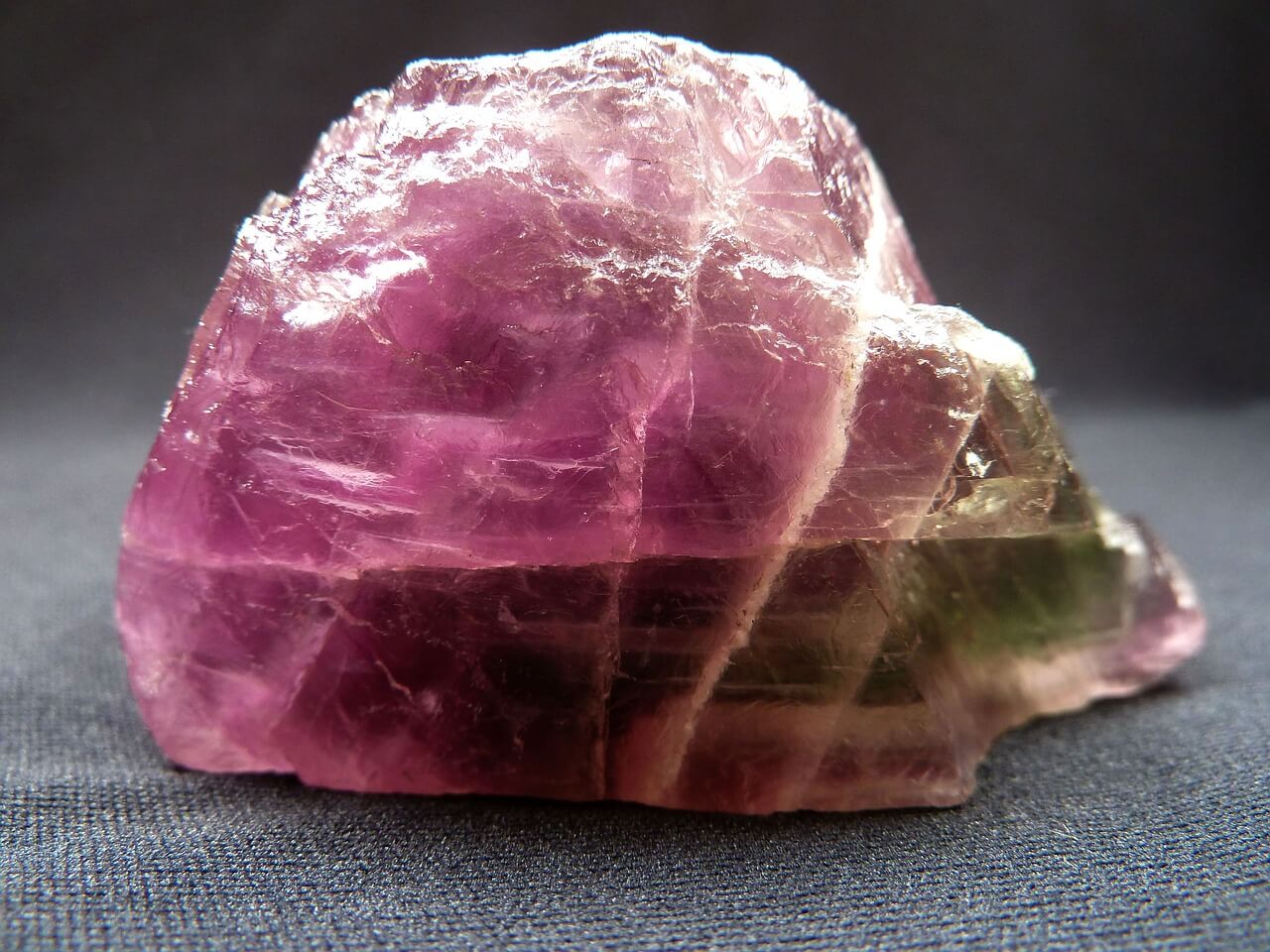 fluorite