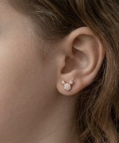 Alternative view of Обеци ~MICKEY~