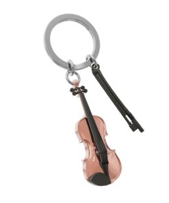 Луксозен ключодържател ~Violin~ 4