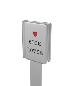 Разделител за книги ~Book lover~ 5