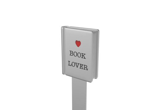 Разделител за книги ~Book lover~ 1