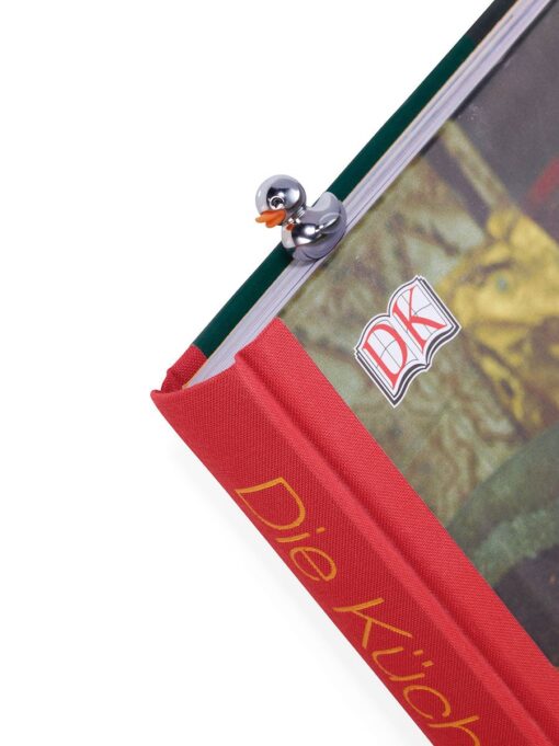 Разделител за книги ~Duck~ 2