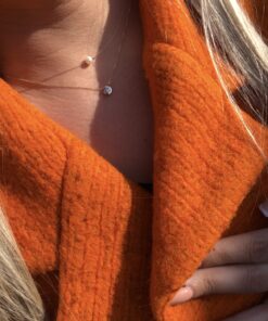 Златно колие ~Light~ 2