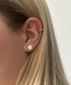 Обеци ~Opalitta light~ 3