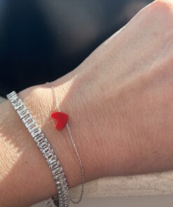Гривна ~Red heart~ 6