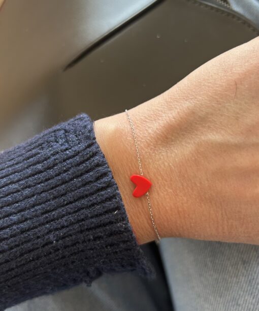 Гривна ~Red heart~ 2