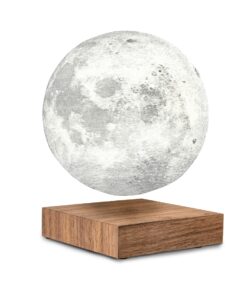 Нощна лампа Smart Moon Lamp - Walnut 2