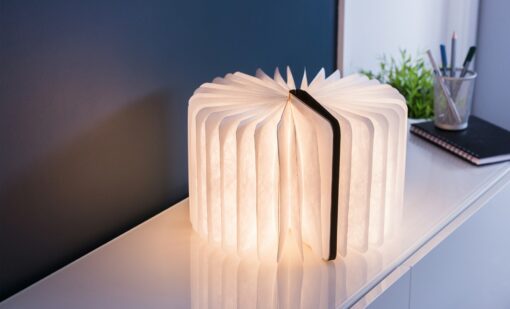 Нощна лампа Smart Book Light Large 1