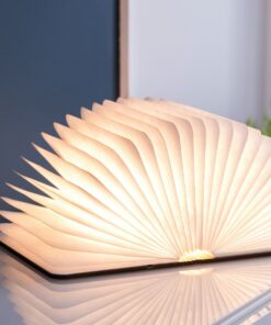 Нощна лампа Smart Book Light Large 6