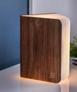 Нощна лампа Smart Book Light Large 7