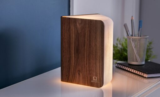 Нощна лампа Smart Book Light Large 3