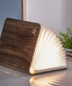 Нощна лампа Smart Book Light Large 8
