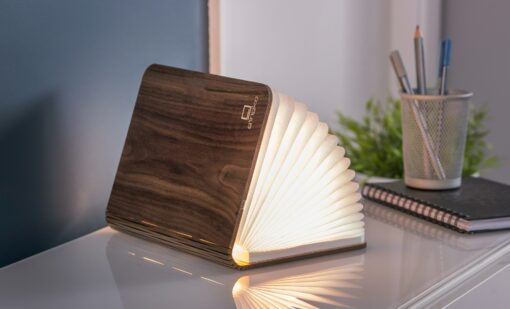 Нощна лампа Smart Book Light Large 4