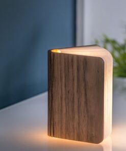 Нощна лампа Smart Book Light Mini 6