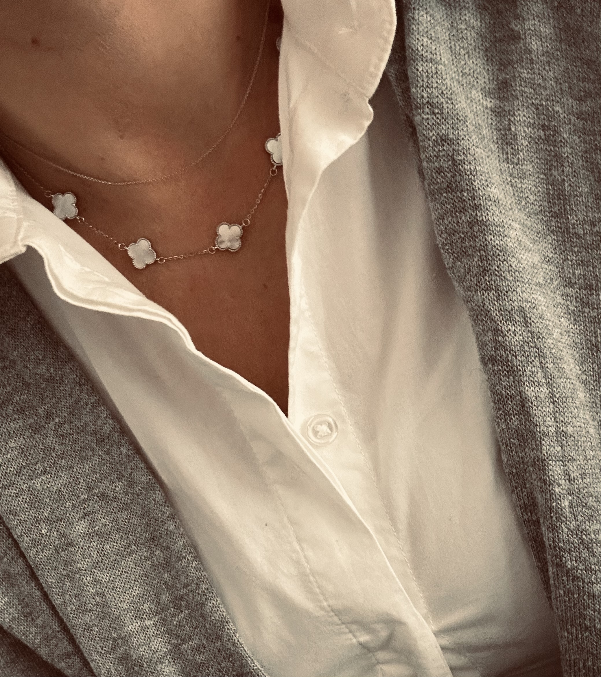 Колие ~Van~ 2 Колие ~Van~ 1