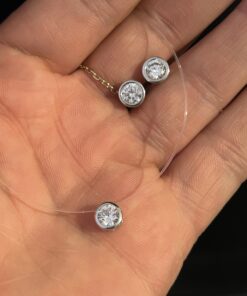 Обеци ~Simple~ 7 Обеци ~Simple~ 6