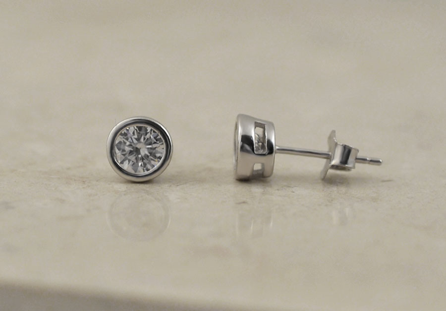 Обеци ~Simple~ 2 Обеци ~Simple~ 1