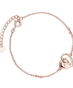 Сребаърна гривна с кон подарък за годината на огнения кон от бижутерия blessa на цена 55 лв