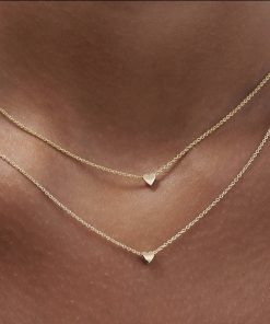 Alternative view of Златно колие ~Beloved~