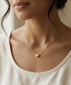 Alternative view of Златно колие ~Passion~